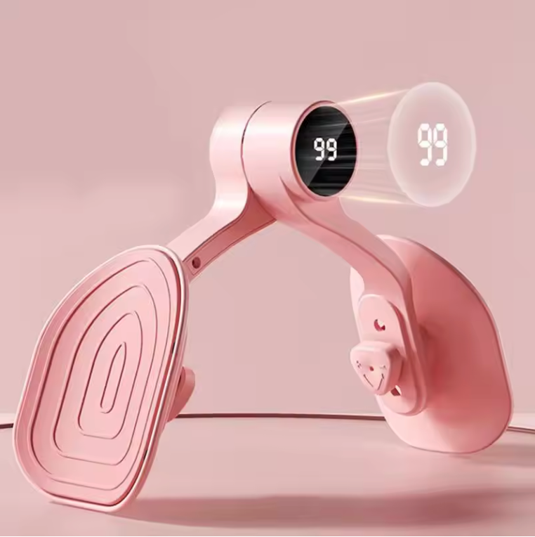 Pelvic Floor Muscle Trainer