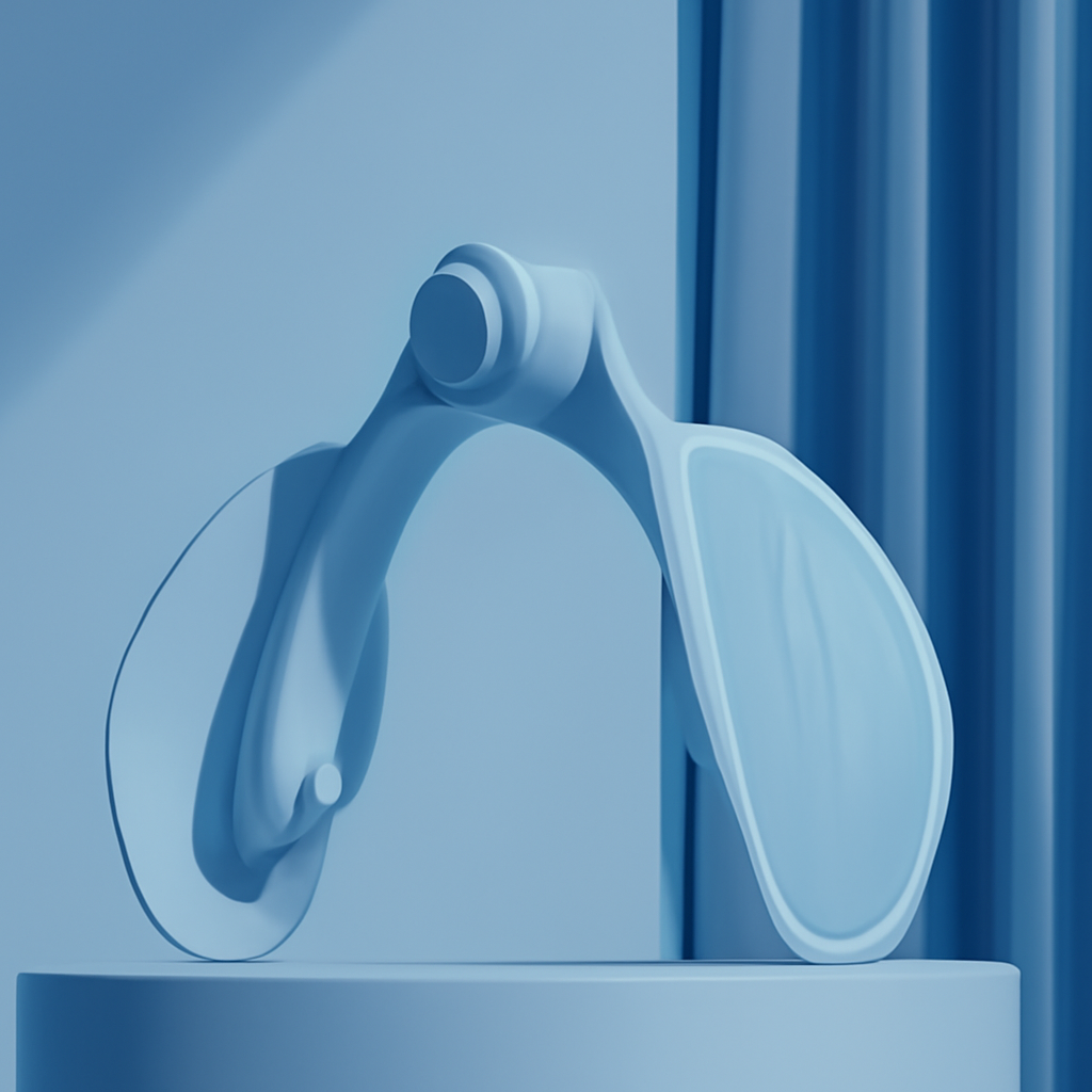 Pelvic Floor Muscle Trainer