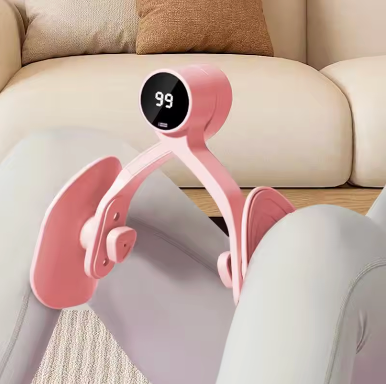 Pelvic Floor Muscle Trainer